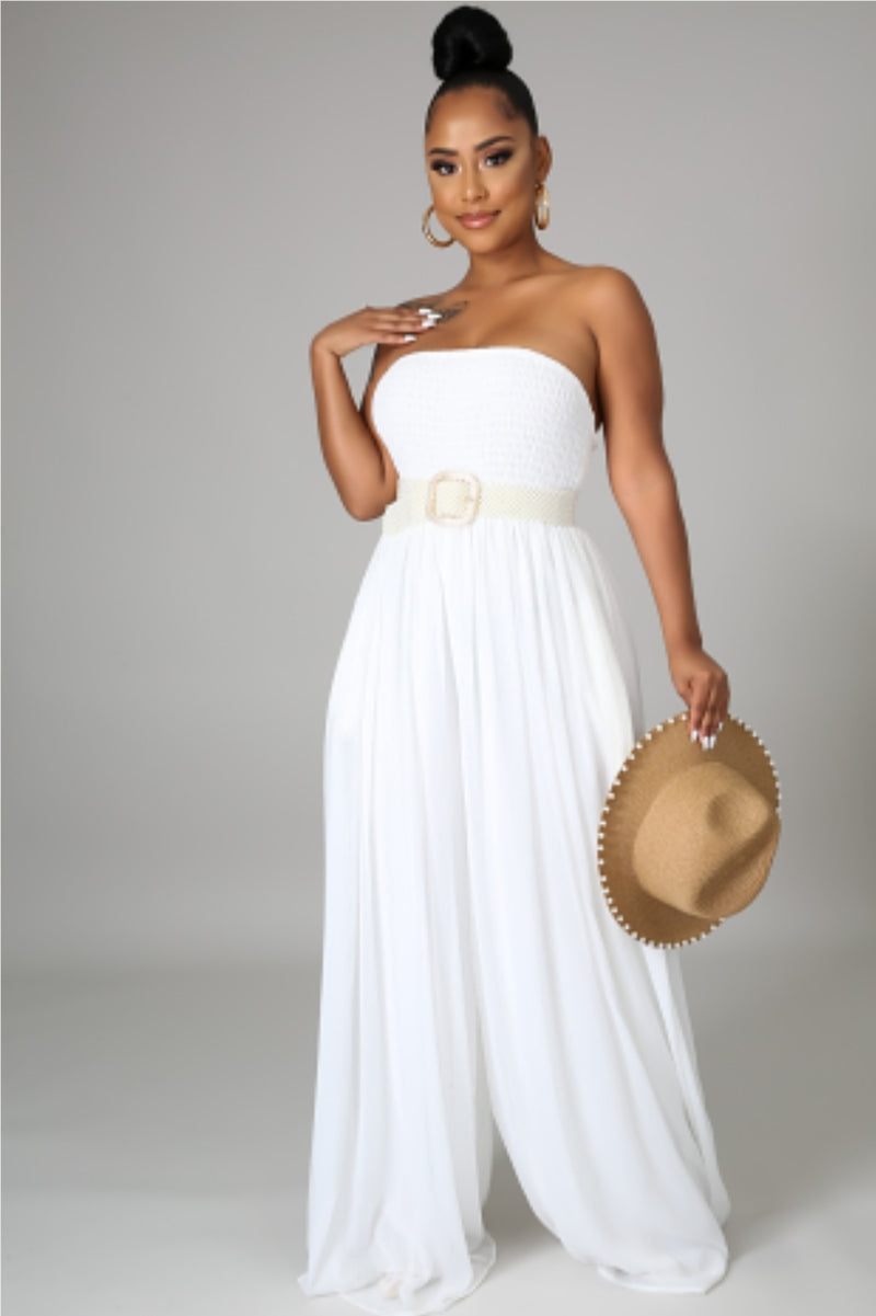 Boho Flowy Jumpsuit Ms Catwalk LLC Boho Flowy Jumpsuit Ms Catwalk LLC
