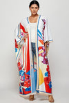 Long Sleeve Kimono Cardigan