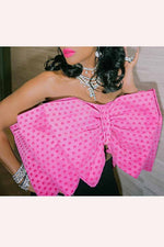 Frenzy Bow Top